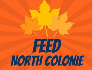Feed North Colonie logo