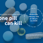 A Community Conversation: One Pill Can Kill