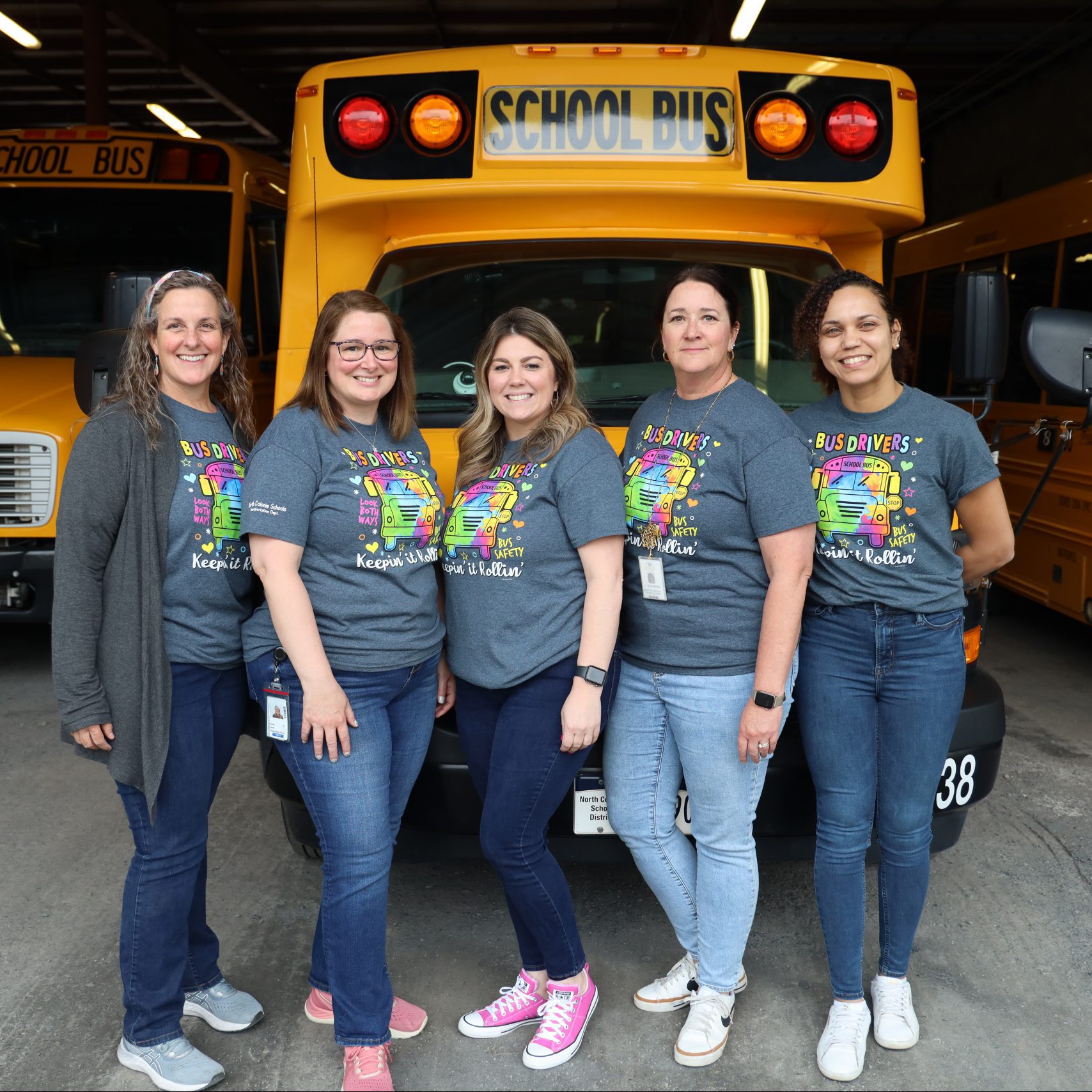 north-colonie-pulls-out-all-the-stops-on-bus-driver-appreciation-day