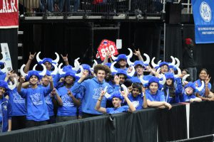 Shaker Robotics group picture